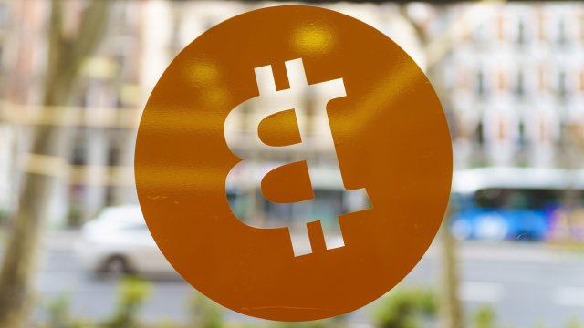 Снимка: Bloomberg LP