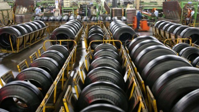 <p>
	Снимка: Ройтерс</p>
