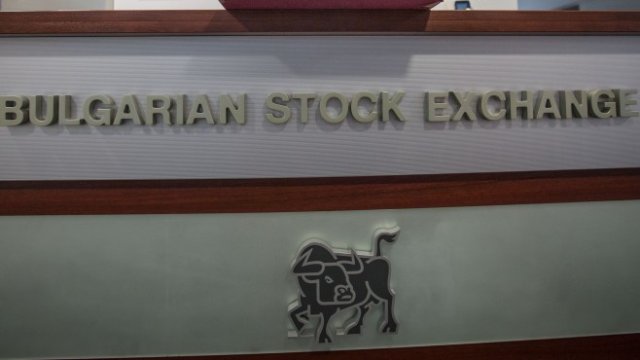 Оборотът на БФБ през април падна до 3-годишно дъно