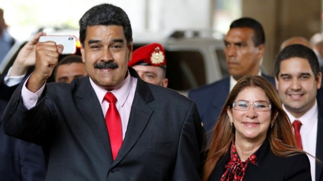 <p>
	<em>Снимка: Архив Ройтерс</em></p>
