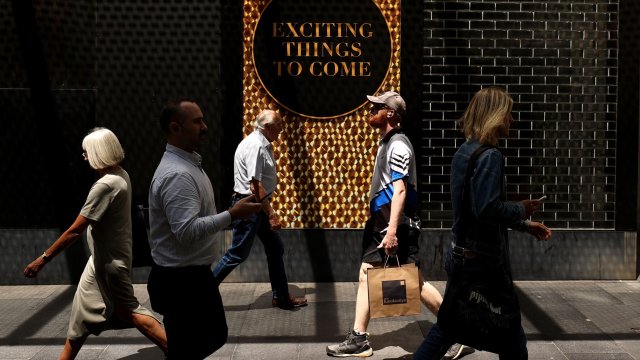 Снимка: Bloomberg