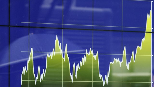 Снимка: Bloomberg