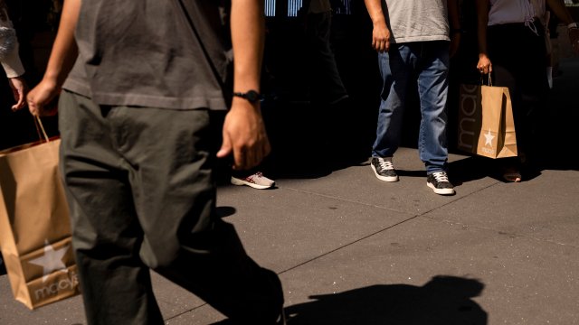 Снимка: Bloomberg L.P.