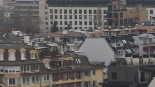 <p>
	<em>Снимка: Благой Кирилов, БГНЕС</em></p>
