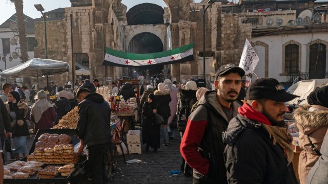 Снимка: Bloomberg LP