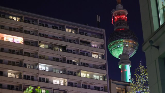 Снимка: Bloomberg LP