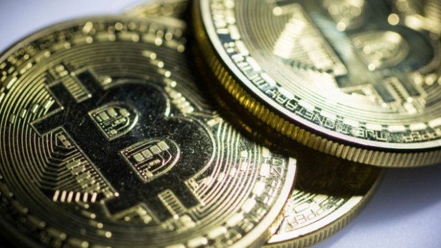 Новите рекорди на биткойна