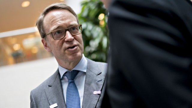 <p>
	<em>Снимка: Andrew Harrer/Bloomberg</em></p>
