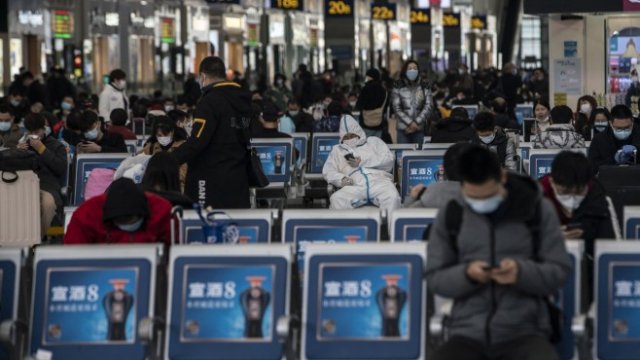 <p>
	<em>Снимка:&nbsp;Qilai Shen/Bloomberg</em></p>
