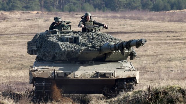 Снимка: Bloomberg LP