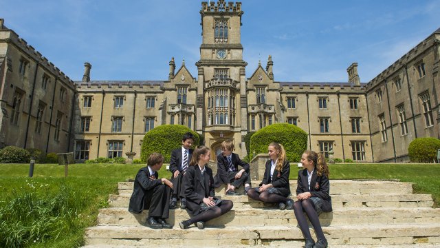 Снимка: Интеграл