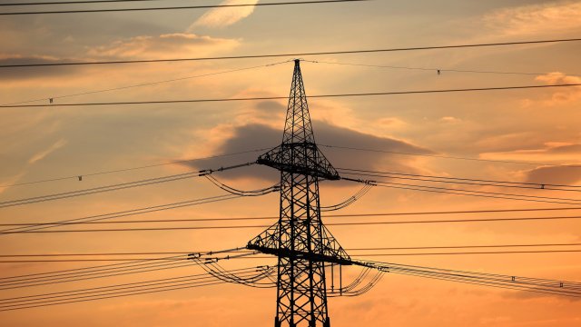 Снимка: Bloomberg L.P.