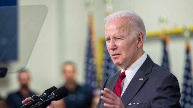 Снимка: Bloomberg LP