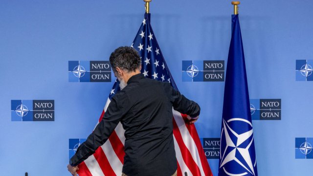 Снимка: Omar Havana/Getty Images