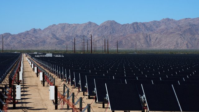 Снимка: Bloomberg L.P.