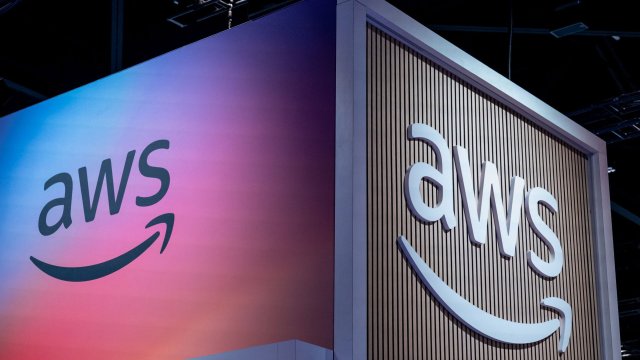 Снимка: Bloomberg LP