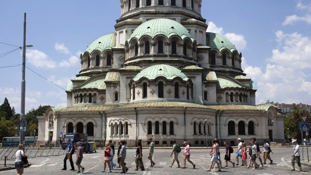 <p>
	<em>Снимка: Ройтерс</em></p>
