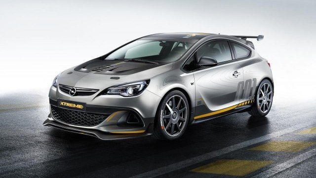 <p>
	<em>&nbsp;Снимка: Opel</em></p>
