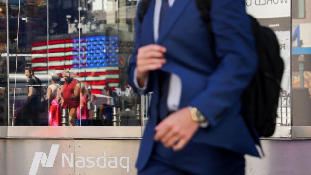 Снимка: Bloomberg