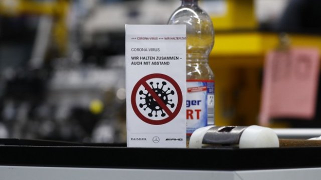 <p>
	<em>Снимка: Alex Kraus /Bloomberg</em></p>
