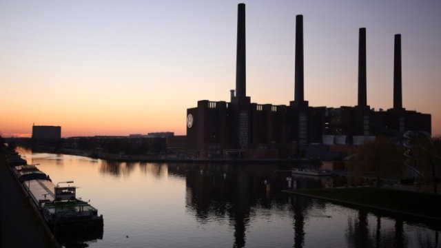 <p>
	<em>Снимка: Krisztian Bocsi/Bloomberg</em></p>
