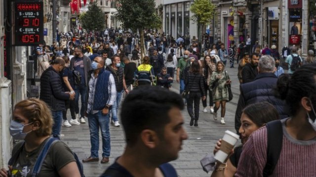 <p>
	<em>Снимка: Moe Zoyari/Bloomberg</em></p>
