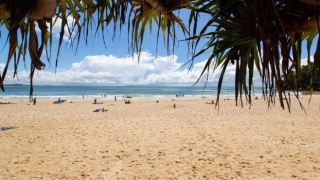 <p>
	<em>Снимка: Ian Waldie/Bloomberg</em></p>
