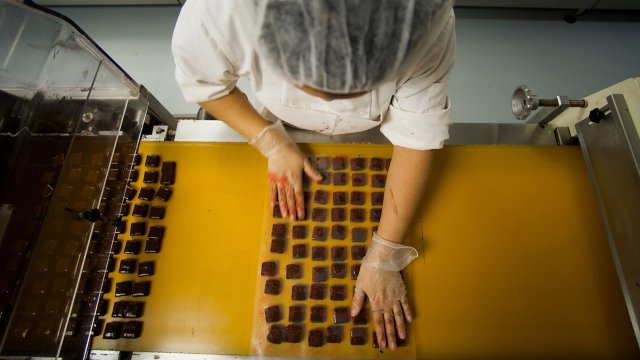 Снимка: Bloomberg