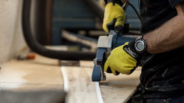 Снимка: Bloomberg