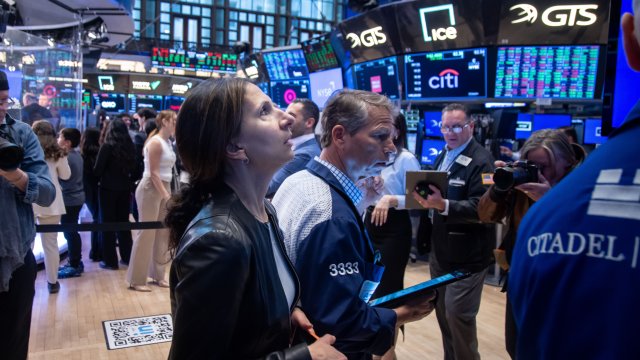 Снимка: Bloomberg L.P.