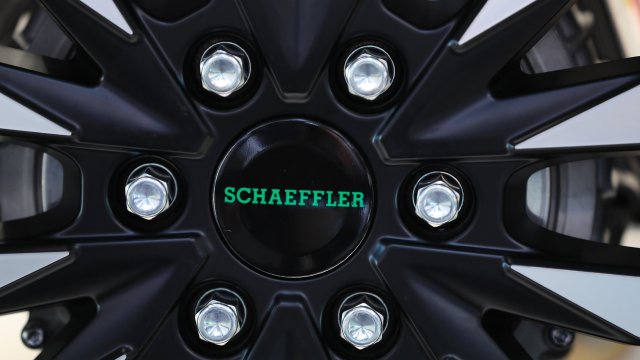 Снимка: Bloomberg L.P.