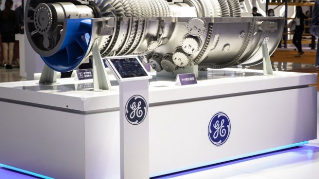 В разделянето на General Electric има логика