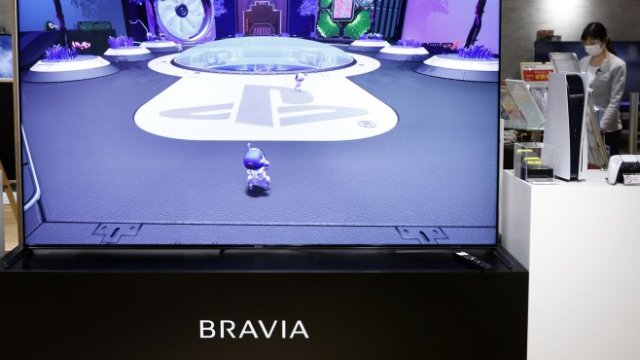 Sony ще получи повече сигурност във веригите за доставка