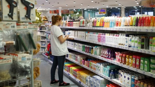 <p>
	<em>Снимка: EPA/RONALD WITTEK</em></p>
