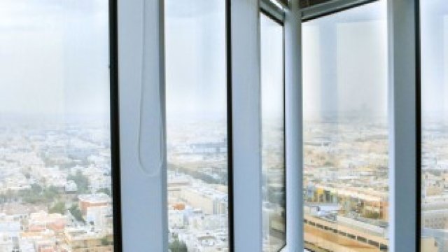 <p>
	<em>Снимка: Maya Anwar Siddiqui/Bloomberg</em></p>
