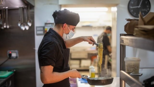 <p>
	<em>Снимка: Simon Dawson/Bloomberg</em></p>
