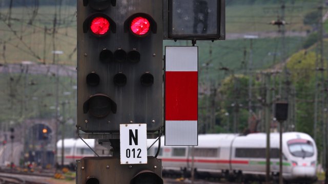 Пред германската икономика светят предупредителни сигнали. Снимка: DPA