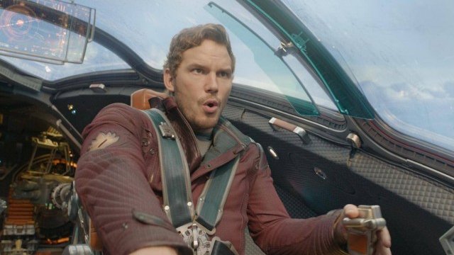 <p>
	<em>Снимка: Guardians of the Galaxy Facebook page</em></p>
