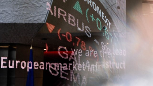 Снимка: Bloomberg LP