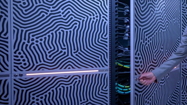 Снимка: Sascha Schuermann/Getty Images