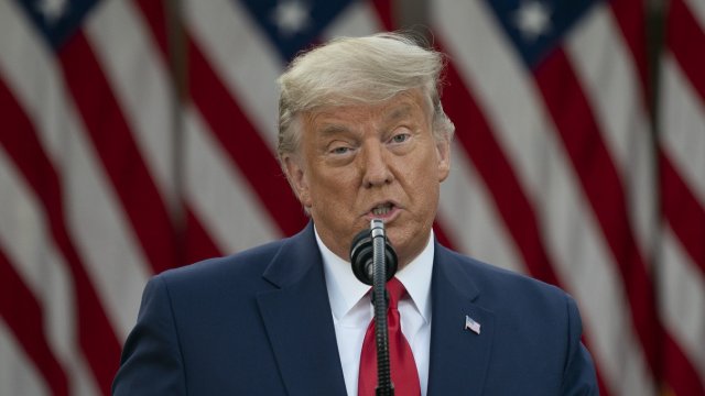 Снимка: Bloomberg L.P.