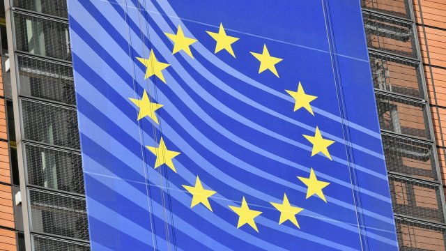 Снимка: Bloomberg LP