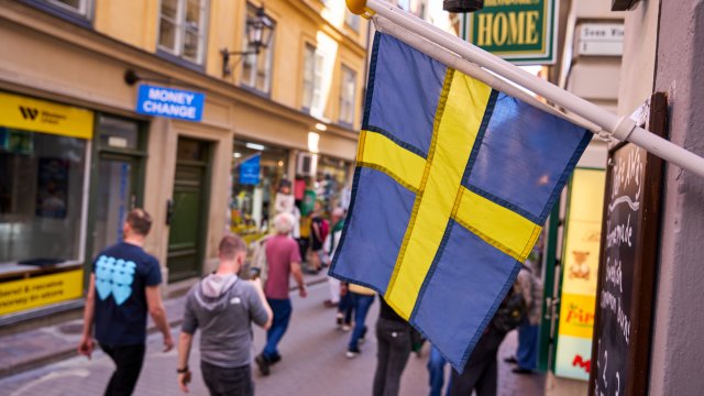 Снимка: Bloomberg L.P.