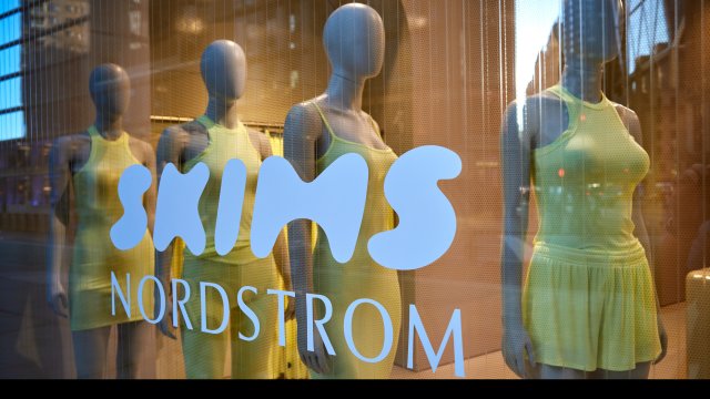 Снимка: Bloomberg