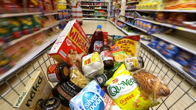 Снимка: Bloomberg L.P.