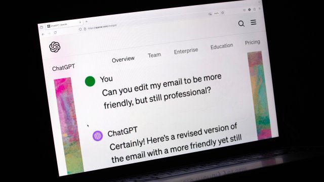 Снимка: Bloomberg L.P.