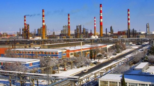 <p>
	<em>Снимка: Лукойл Нефтохим</em></p>
