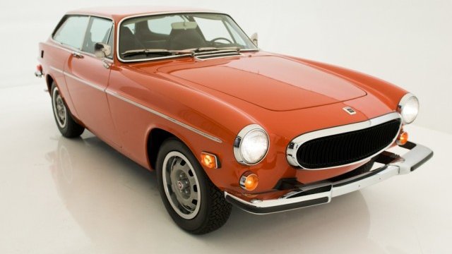 <p>
	<em>Снимка: ExoticClassics </em></p>
