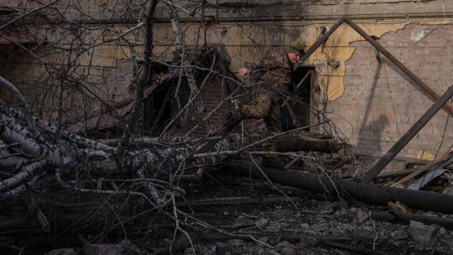 Снимка: Bloomberg