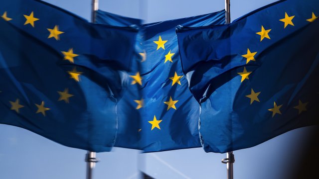 Снимка: Bloomberg LP